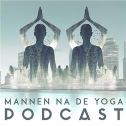 Mannen na de Yoga - Aflevering 11