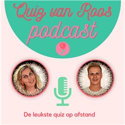 Quiz van Roos Podcast