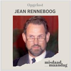 35. Jean Renneboog