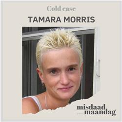 36. Tamara Morris