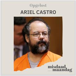 37. Ariel Castro
