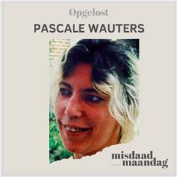 38. Pascale Wauters