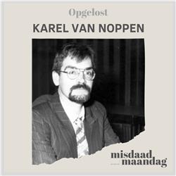 40. Karel Van Noppen