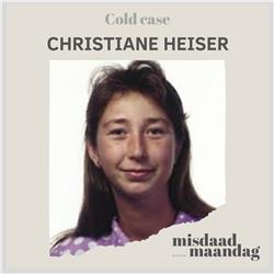 41. Christiane Heiser
