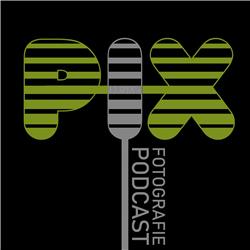 PIX Podcast 