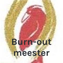 Burn-out meester