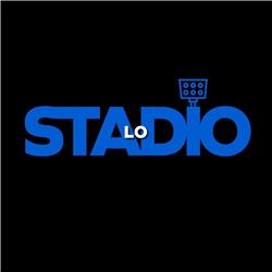 Lo Stadio S04E24: It’s staying in Rome