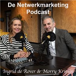 De Netwerkmarketing Podcast