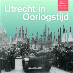 Utrecht in oorlogstijd