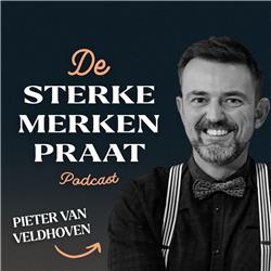 #11 - Nederlandse cocktail pionier: Het verhaal van Pieter (Pieter van Veldhoven)