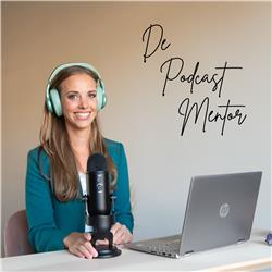 De Podcast Mentor