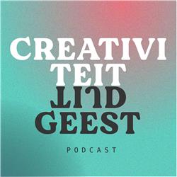De Creativiteitgeest Podcast
