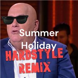 Summer Holiday - Jack van Gelder