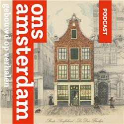 Dit is de oudste kroeg van Amsterdam (en niet In 't Aepjen of Karpershoek)