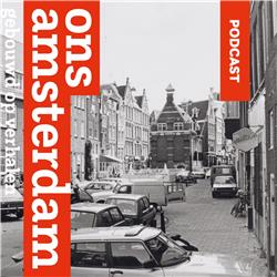 75 jaar Ons Amsterdam: heden, verleden en toekomst