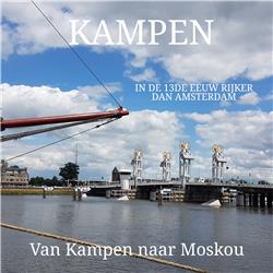 Kampen - in de  13de eeuw rijker dan Amsterdam