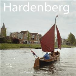 Het verhaal van Hardenberg