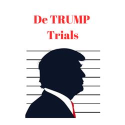 De Trump Trials - Aflevering 5: Rule 29 - De Pijler van Vrijspraak in de Trump Trials