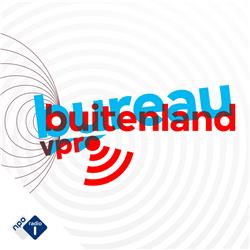 Bureau Buitenland