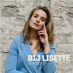 De Bij Lisette podcast 