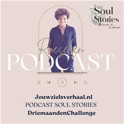 Synchroniciteit en zielsverwanten. Portal of love | Onderdeel van de 3 MND challenge maand 1 #week2