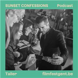 Sunset Confessions - Trailer