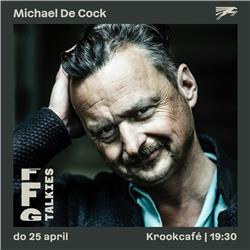 Michael De Cock