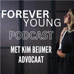 FY19 Advocaat van de celebrities: Meester Kim Beumer over werk en beauty