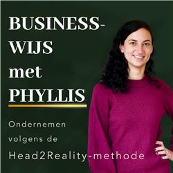 Businesswijs met Phyllis