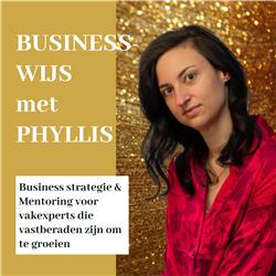 Alles over de Mastermind The Business Growth Journey - #144