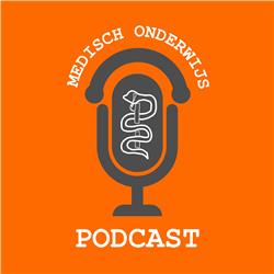 Medisch Onderwijs Podcast