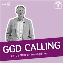 #1 De GGD en management