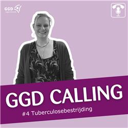 #4 Tuberculosebestrijding