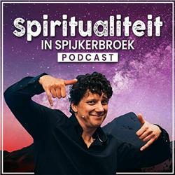Guido Weijers over spiritualiteit en de tijd van nu