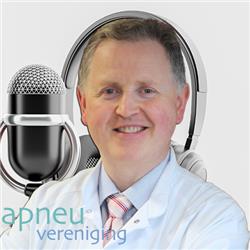 Prof. Dr. Johan Verbraecken: apneu behandelen met medicijnen
