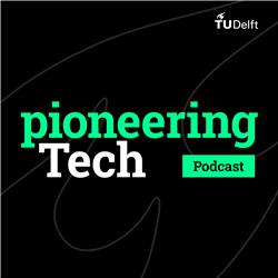 Trailer: Pioneering Tech Podcast