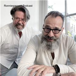 Ronniesopzuid Podcast