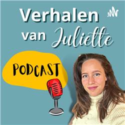 Podcast #4: Hoe ik mezelf in een paar maanden vloeiend Spaans aanleerde 