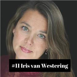 #11 over familieopstellingen en afwijken met Iris van Westering