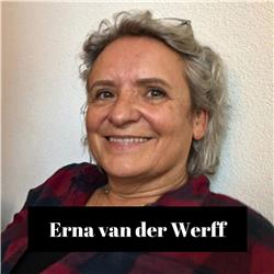 Je onderbewuste herprogrammeren met Erna van der Werff