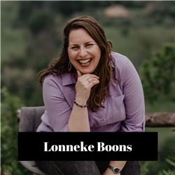 Bevrijdend schrijven om je passie te ontdekken met Lonneke Booms