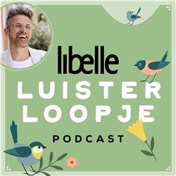 Libelle Luisterloopje