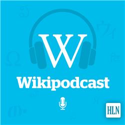 S1E2: Wikipodcast - Walter Damen