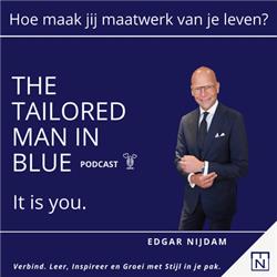 Een Passie, Potentie, Prestatie Brein gesprek met Jip van der Valk.