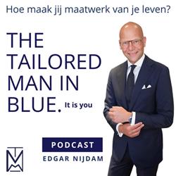 Een Eindejaar BLUES gesprek met Edgar Nijdam