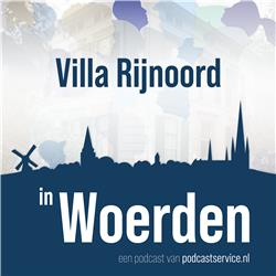 Villa Rijnoord