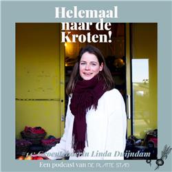 #14: Groenteboerin Linda Duijndam van Hoeve Biesland