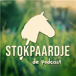 Stokpaardje de Podcast