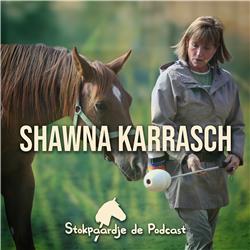 #8 Shawna Karrasch