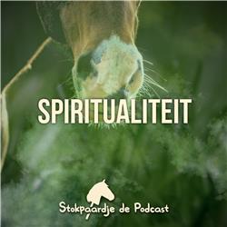 #12 Spiritualiteit